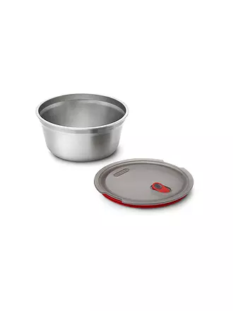 BLACK+BLUM | Multifunktions Bowl 950ml Edelstahl | 
